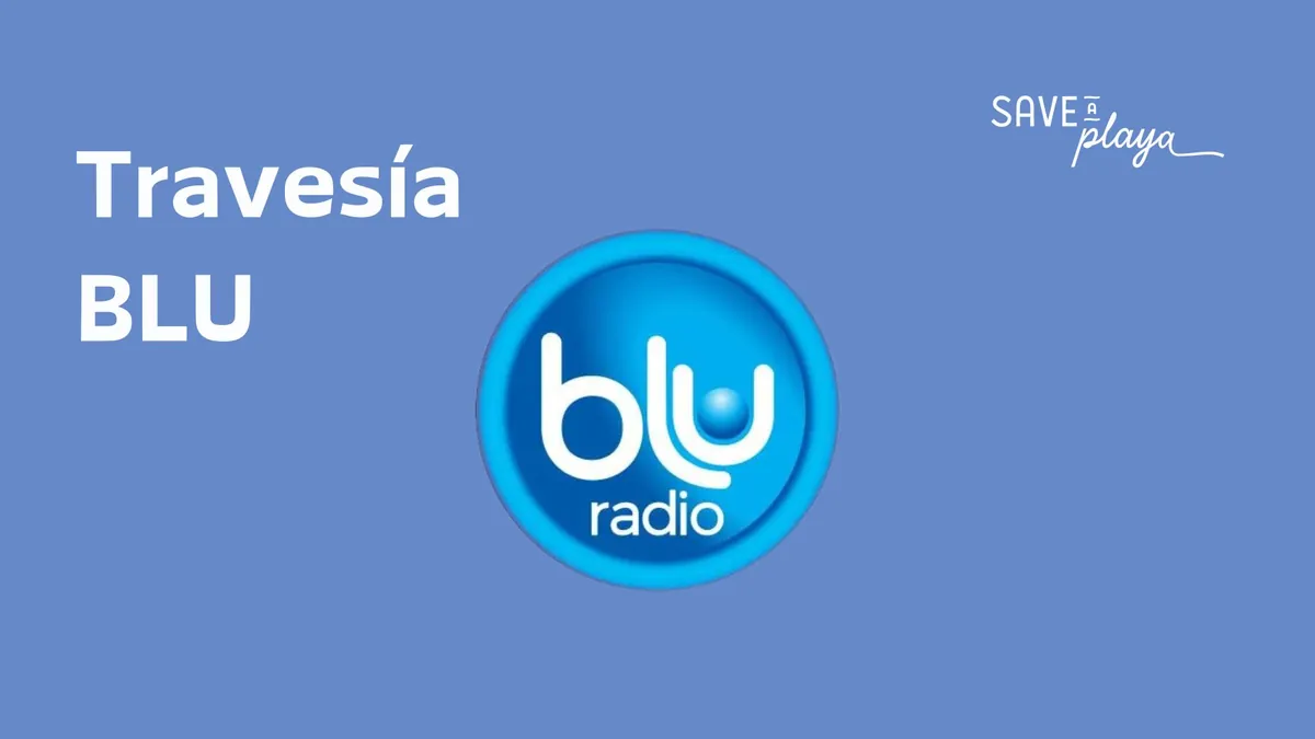 Entrevista en Travesía BLU