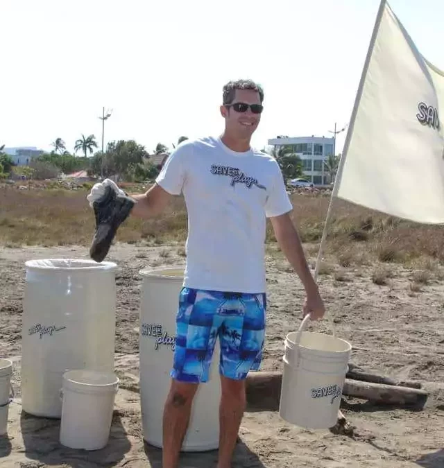 Los Arrecifes de Coral la Última Barrera en Contra del Cambio Climático