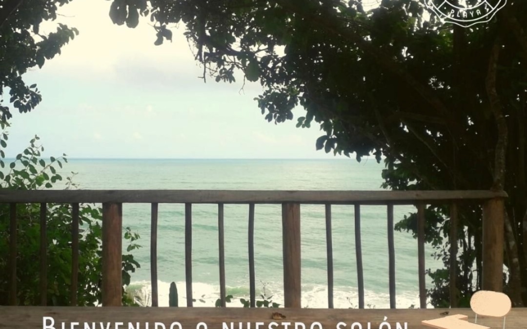 Vienvenido a Nuestro Salon de Clase.