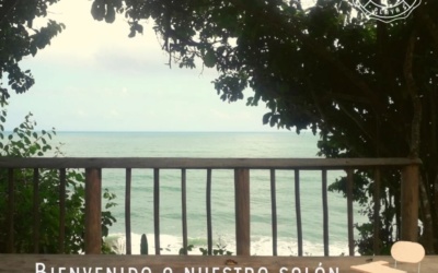 Vienvenido a Nuestro Salon de Clase.